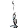 Bissell Lavapavimenti senza Fili Lava, Aspira e Asciuga 2582Q CrossWave Cordless