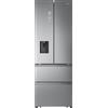 Hisense Frigorifero Americano Side by Side 485 Litri E No Frost RF632N4WIE1