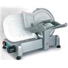 Ala 2000 Affettatrice Professionale Elettrica 140W Lama 25 cm Acciaio Inox GP250