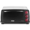De Longhi Forno Fornetto Elettrico Grill 14Lt 1400W SFORNATUTTO EO 14552W