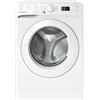 Indesit Lavatrice Slim 7 Kg Classe B 43 cm 1200 giri Inverter Vapore BWSA7125XWV