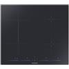 Hoover H-HOB 500 INDUCTION Piano Cottura 4 Fuochi Induzione 60 cm HTPS64MCTT/1