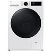 Samsung Lavasciuga 11+6 Kg D 60 cm 1400 giri Inverter Vapore WD11DG5B15BEET