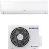 Samsung Climatizzatore 18000 Btu/h Inverter Monosplit A++/A+ F-AR24ARB