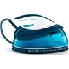 Philips Ferro da Stiro con Caldaia a Vapore 2400W GC7840/20 PerfectCare Compact
