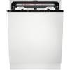 Aeg Lavastoviglie da Incasso 14 Coperti B a Scomparsa Totale 60 cm FSS75747P