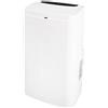 Akai Condizionatore Portatile Climatizzatore 12000 Btu Telecomando ACP1240KH-J
