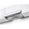 Faber Cappa Cucina Aspirante Incasso Sottopensile 90 cm NO frontalino LG A90