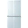 GRF Frigorifero Americano Side by Side No Frost 542 Litri E Bianco - CA91831WG