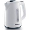 Ariete Bollitore Elettrico 1,7 Litri 2000 Watt 2875 BOLLITORE CORDLESS