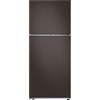 Samsung Frigorifero Doppia Porta 393 lt No Frost Classe E Nero RT38CB6624C2