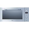 Glem Gas Forno Incasso Ventilato Elettrico Classe A 90 cm Inox GFE993IX
