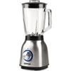G3 Ferrari Frullatore Elettrico con Bicchiere 1,5 lt 1000 W Inox G20098 Vortice