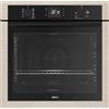 ELLECI Forno Incasso Ventilato Elettrico 78 Litri A+ 60 cm Avena G51 FGPP60251NS