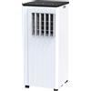 Akai Condizionatore Portatile 9000 Btu Climatizzatore ACP940K-J