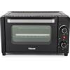 TRISTAR Forno Fornetto Elettrico Capacità 10 litri Potenza 800 watt Nero OV-3615