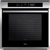 Whirlpool Forno Incasso Elettrico Ventilato Multifunzione 73L A+ 60cm AKZM8610IX