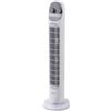 Ardes Ventilatore a Colonna Torre senza Pale Timer Oscillante 3 velocità AR5T801