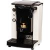Faber Macchina Caffè Espresso Manuale Cialde ESE Piccola Slot FABNSMPNERBBAS