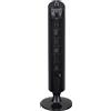 DCG Ventilatore Torre a Colonna con Telecomando senza Pale VE9295 T