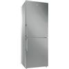 Hotpoint Ariston Frigorifero Combinato 492 lt Classe E No Frost HA70BI 932 S