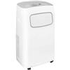 Comfee Condizionatore Portatile 11000 Btu Climatizzatore Classe A SOGNIDORO-12E