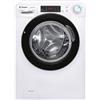 Candy Lavasciuga Slim 6+4 Kg Classe E 45 cm 1400 giri Vapore CSHW4645TWB3/1-S