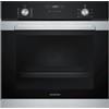 Siemens Forno Elettrico Incasso Multifunzione 71 lt 60 cm Inox iQ500 HB337A0S0