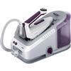 Braun Ferro da Stiro con Caldaia a Vapore 2700 W Viola Bianco CareStyle 7