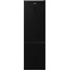Smeg Frigorifero Combinato Capacità 300 Litri Classe D No Frost Nero RC20KDND