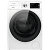Whirlpool Lavatrice 8 kg Classe B 61 cm Carica Frontale 1400 giri W7X W845WR IT
