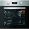 Silverline Forno Incasso Ventilato Elettrico 72 Litri Classe A 60 cm BO6502X01