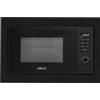ELLECI Forno Microonde Incasso Combinato Grill 28 Litri 60 cm Nero FGSP28140WS