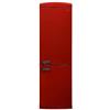 Sharp Frigorifero Combinato 331 Litri Classe D No Frost Rosso SJ-NRA11RMXRD