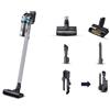 Samsung Scopa Elettrica senza Filo senza Sacco 200 Watt Nero / Menta VS20B75AGR1 Samsung