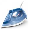 Philips Ferro da Stiro a Vapore Potenza 2400 W Piastra Ceramica Blu DST3031/20