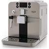 Gaggia Macchina Caffè Espresso Automatica grani MacinaCaffè Brera RI9305/01
