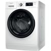 Whirlpool Lavatrice 9 Kg Classe A 63 cm 1400 giri Inverter Vapore FFB 9479 BV IT