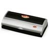 REBER Macchina Sottovuoto automatica Nero / Grigio - 9344 N Salvaspesa Tekno