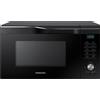 Samsung Forno a Microonde Combinato Grill 28 Litri 1400 watt Nero MC28M6035KK/ET