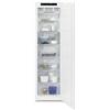 Electrolux Congelatore Incasso Verticale 204 L 15,7 kg/24h No Frost KUT6NE18S