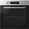 Candy Forno Elettrico Ventilato Incasso 78 Lt 60 cm A++ CA6 N3B3YTX1 New Moderna CANDY