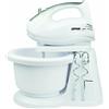 Zephir Sbattitore Elettrico Mixer con Ciotola ZHC464