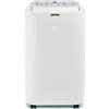 Zephir Condizionatore Portatile 12000 BTU/h A Deumidificatore Bianco ZPO12000H