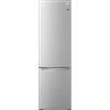 Lg Frigorifero Combinato C 277 Litri Total No Frost Inox GBB72NSVCN1