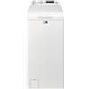 Electrolux Lavatrice Carica dall'Alto 6 Kg Cl. D 1151 giri 60 cm Vapore EW5T526D