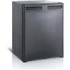 Vitrifrigo Mini frigo Bar Frigorifero Piccolo ad Assorbimento Nero HC40