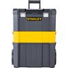 STANLEY CARRELLO PORTA UTENSILI ATTREZZI MULTIUSO PER MECCANICO OFFICINA TRE LIVELLI