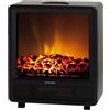Ardes Camino Caminetto elettrico Fuoco finto 1500W 350
