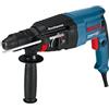 Bosch Martello perforatore 830W attacco SDS plus bricolage fai da te GBH 2 26F